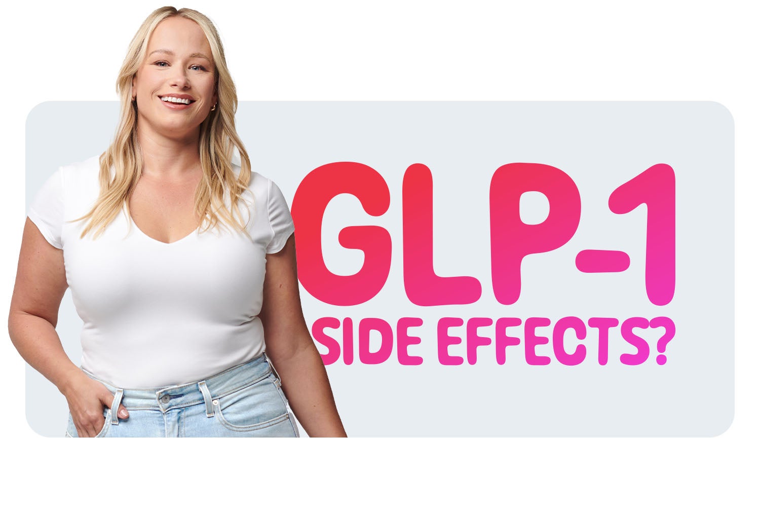 Semaglutide Side Effect Support GNC